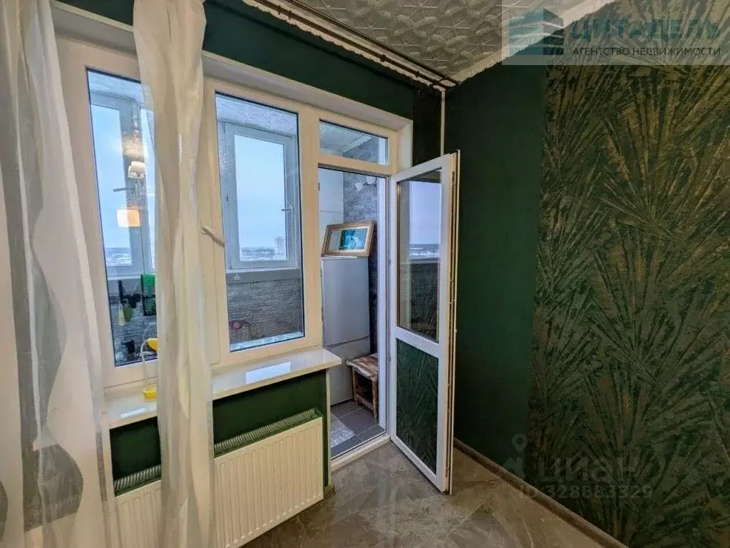 Студия Московская область, Старая Купавна Богородский городской округ, ... - Фото 1