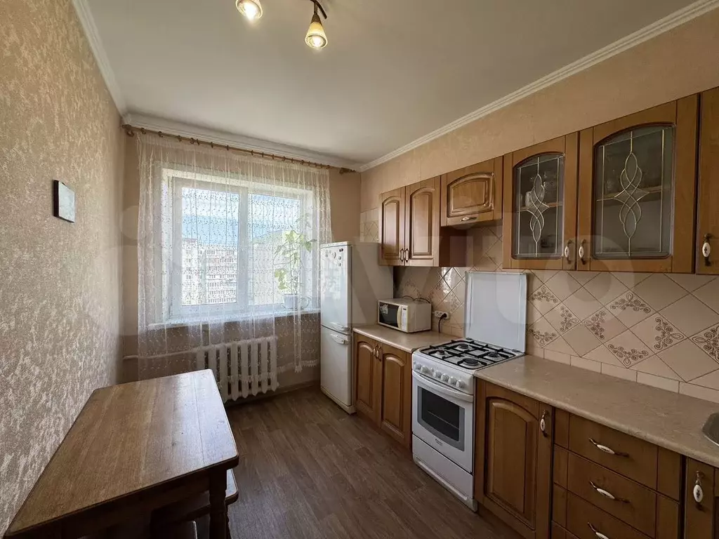 3-к. квартира, 60 м, 9/9 эт. - Фото 0