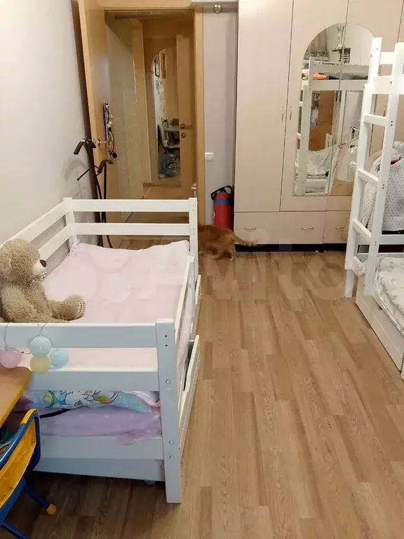 2-к. квартира, 50 м, 5/5 эт. - Фото 1