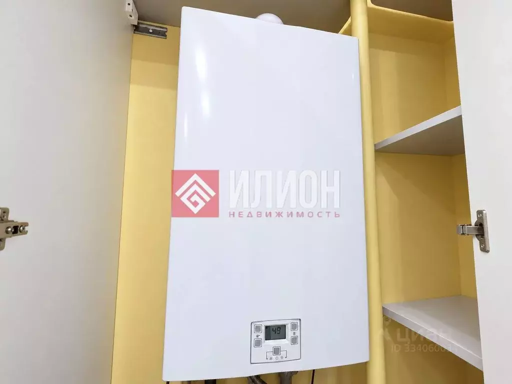 1-к кв. Севастополь ул. Тараса Шевченко, 8Бк1 (36.8 м) - Фото 1