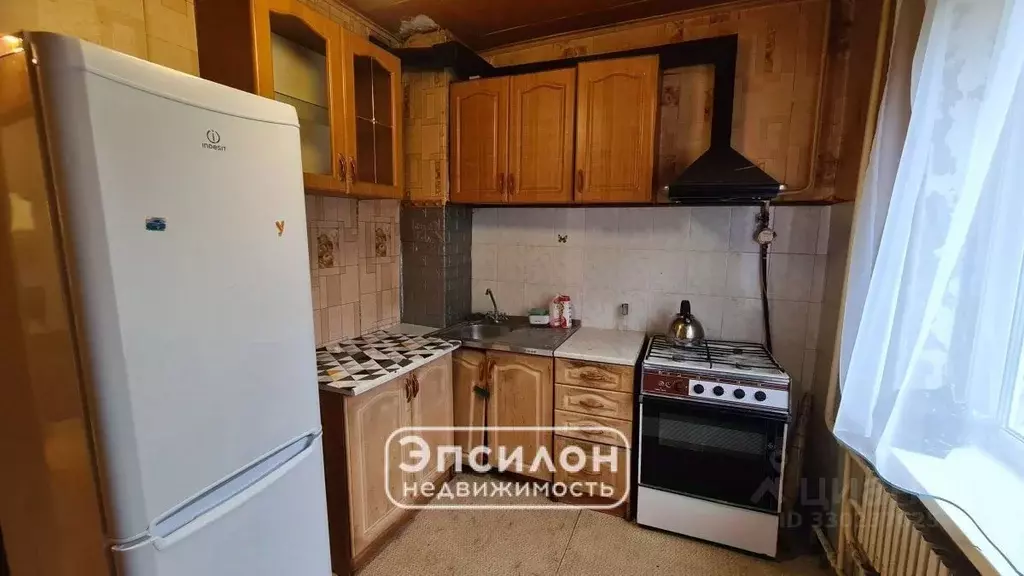 1-к кв. Курская область, Курский район, Ворошневский сельсовет, д. ... - Фото 2
