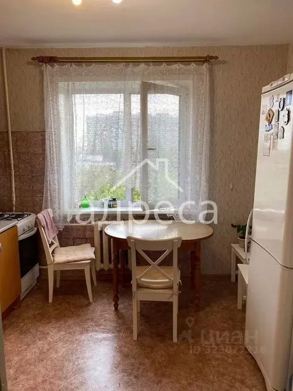 1-к кв. Самарская область, Самара ул. 22-го Партсъезда, 196 (37.5 м) - Фото 2