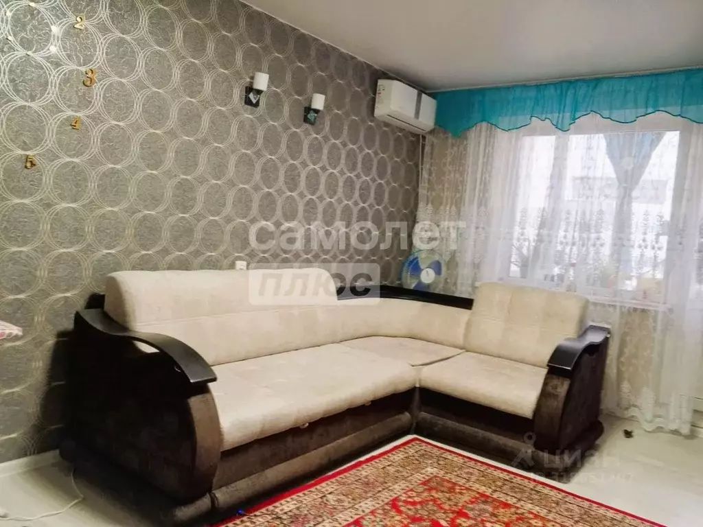 1-к кв. Ростовская область, Таганрог ул. Чехова, 365 (38.0 м) - Фото 0