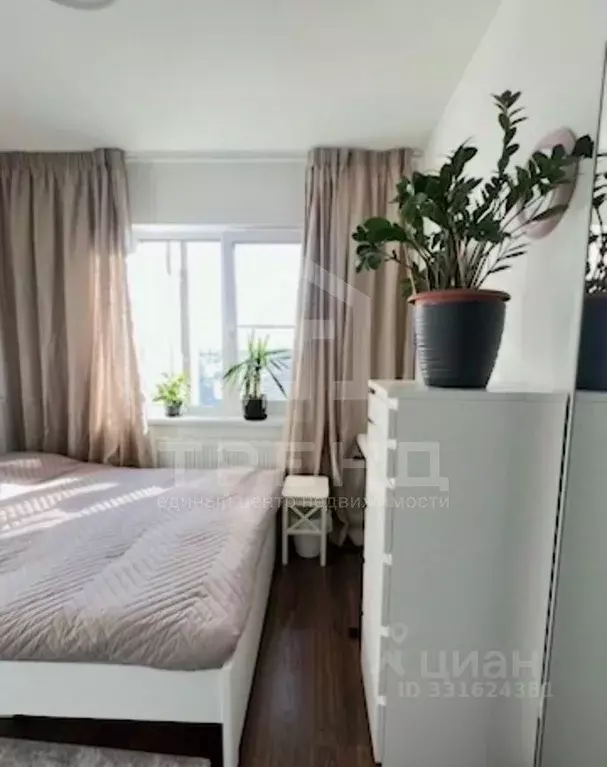 1-к кв. Санкт-Петербург просп. Ветеранов, 171к2 (39.7 м) - Фото 1