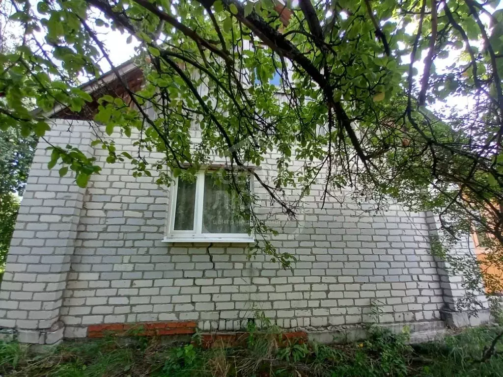 Дом в Рязанская область, Рязанский район, Дядьковское с/пос, Весна-2 ... - Фото 1