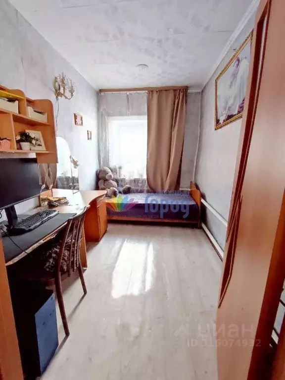 Дом в Кемеровская область, Новокузнецк Сосновская ул., 126 (118 м) - Фото 1