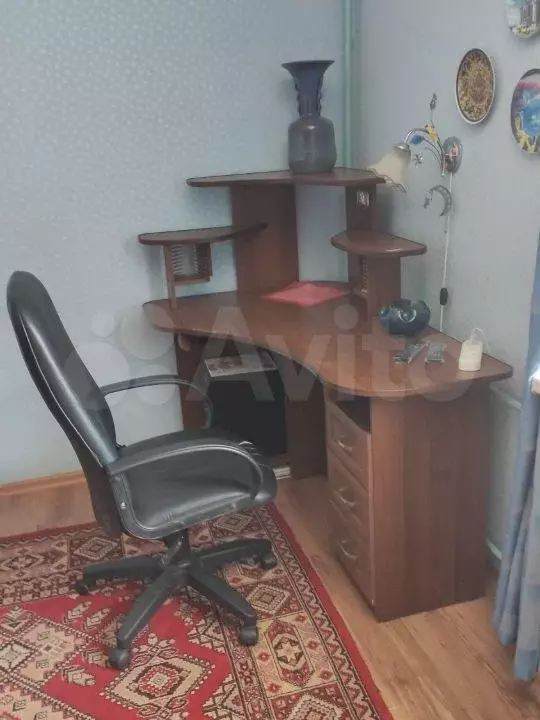 Комната 18 м в 3-к., 2/3 эт. - Фото 1