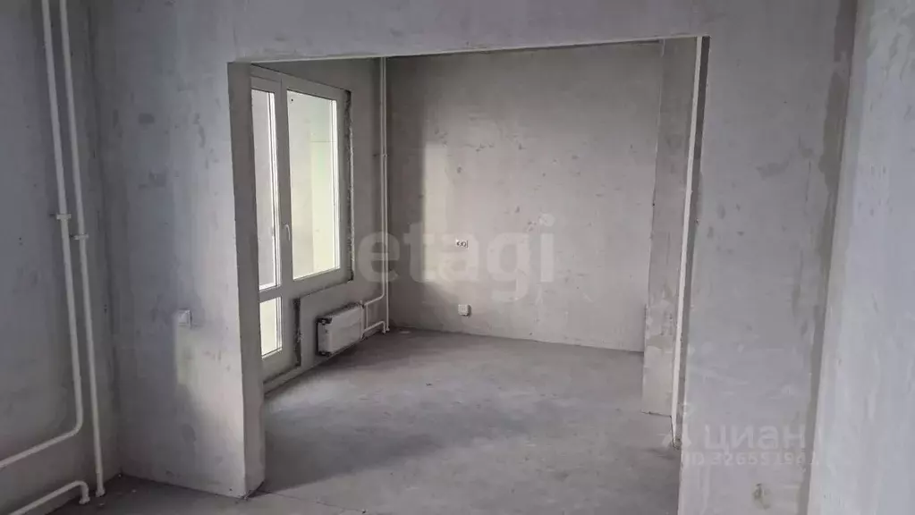 Студия Новосибирская область, Новосибирск ул. Связистов, 13/1 (27.1 м) - Фото 1