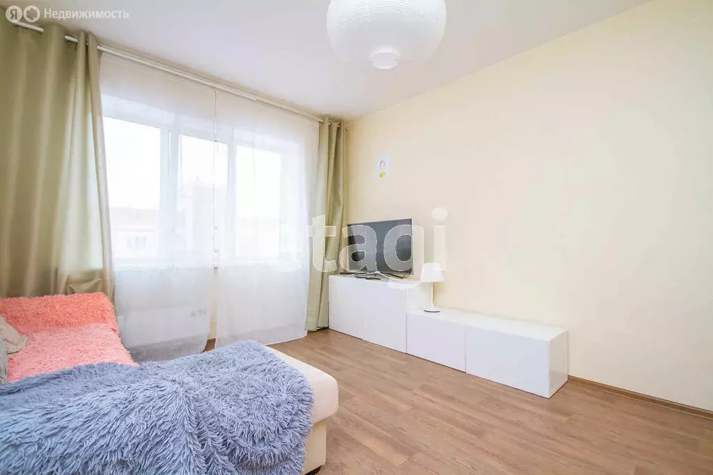 1-комнатная квартира: Новосибирск, улица Ключ-Камышенское Плато, 26/1 ... - Фото 2