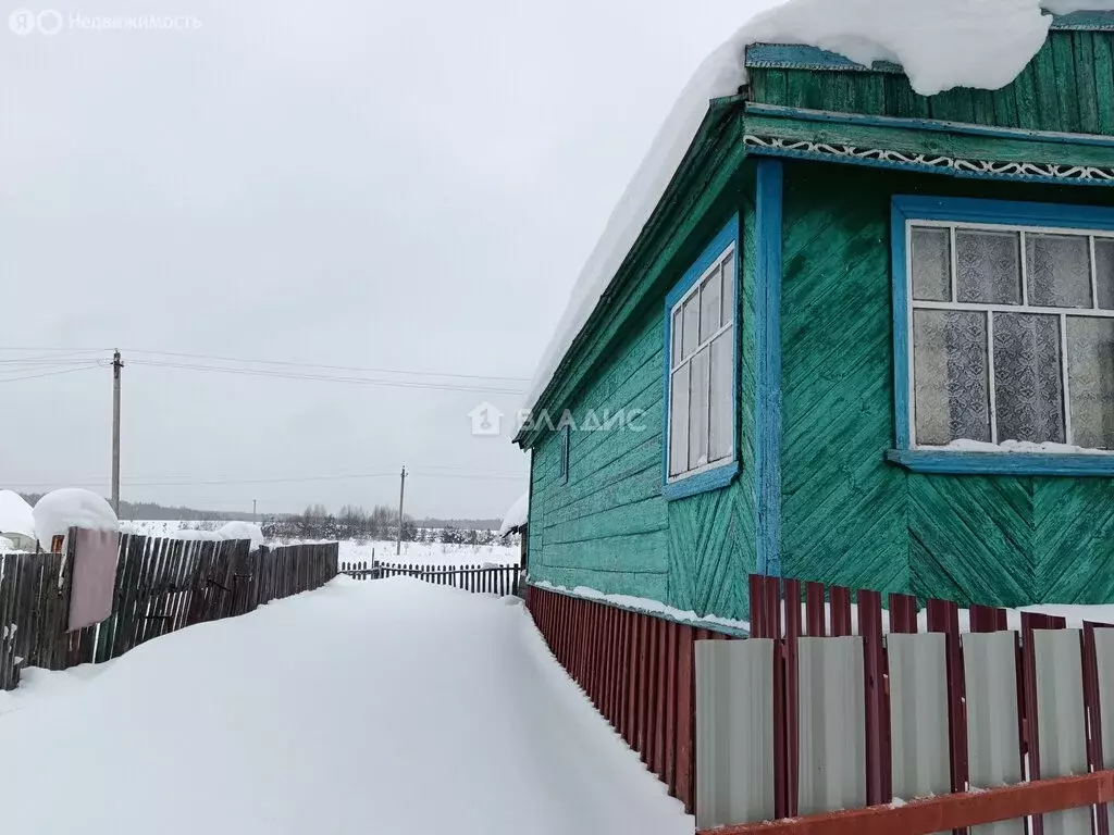 Дом в деревня Буторлино, Школьная улица, 13 (42.4 м) - Фото 2