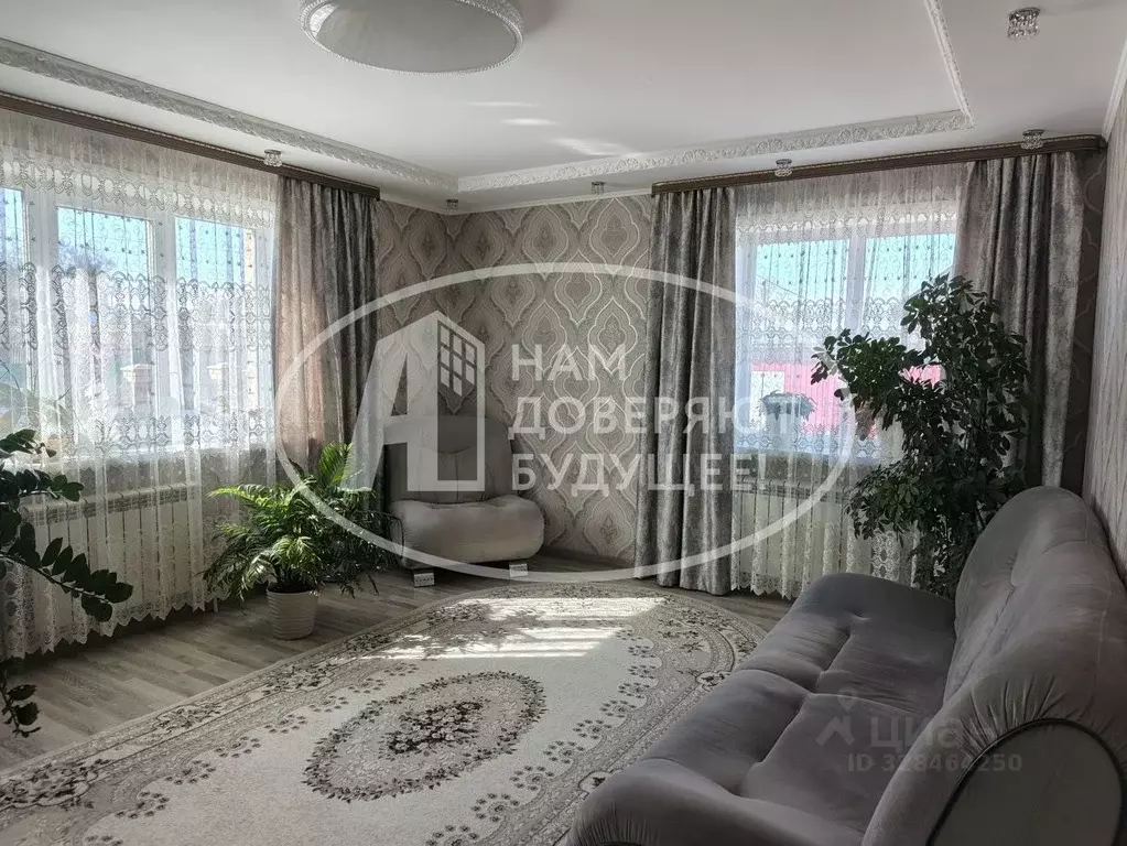 Дом в Пермский край, пос. Куеда ул. Труда, 18 (80 м) - Фото 1