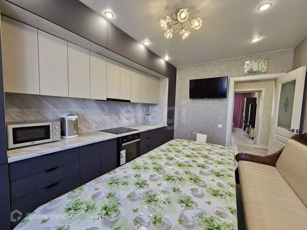 Продаётся 4-к квартира, 83.9 м - Фото 1
