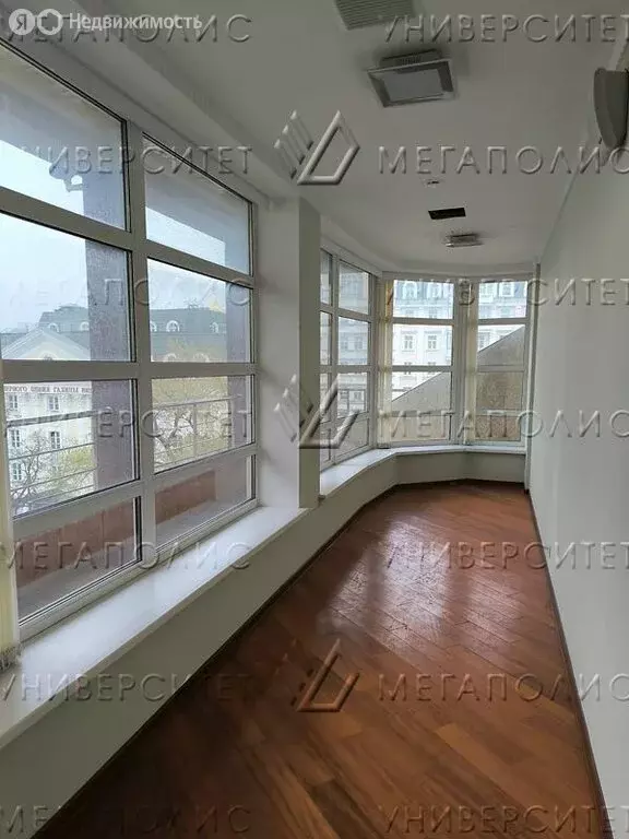 Офис (513 м) - Фото 2