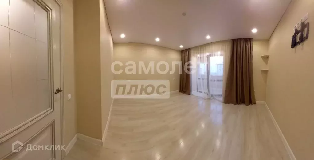 Продаётся 3-к квартира, 86.7 м - Фото 0
