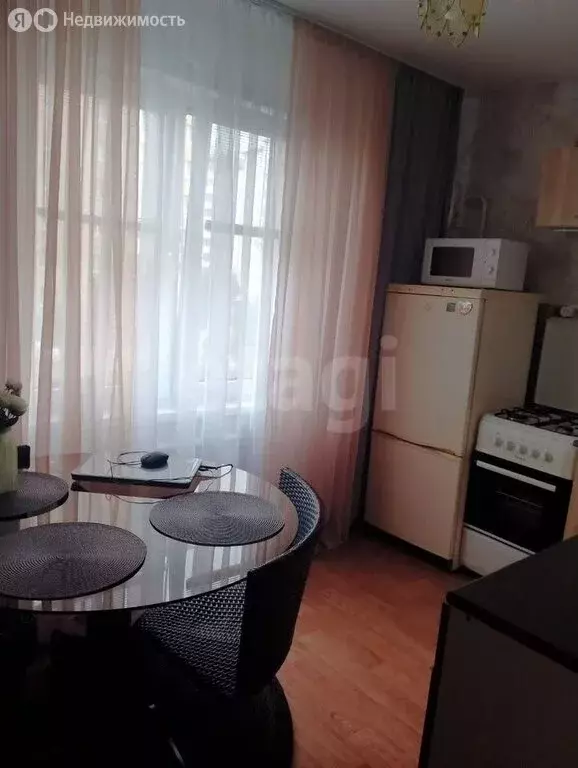 1-комнатная квартира: Калининград, улица Ульяны Громовой, 90 (34.5 м) - Фото 0