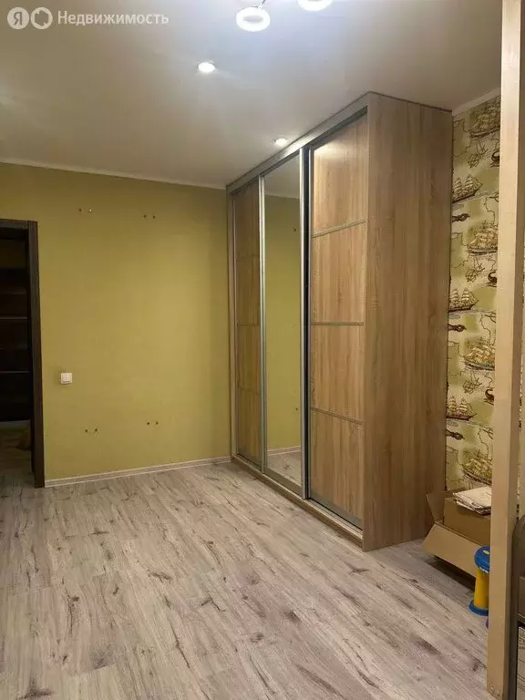 3-комнатная квартира: Карабаново, Западная улица, 8 (75.1 м) - Фото 1