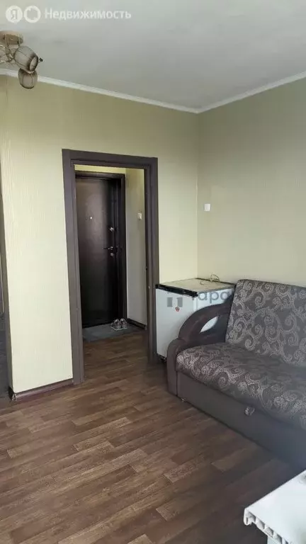 1-комнатная квартира: Челябинск, улица Марченко, 29Б (30 м) - Фото 1