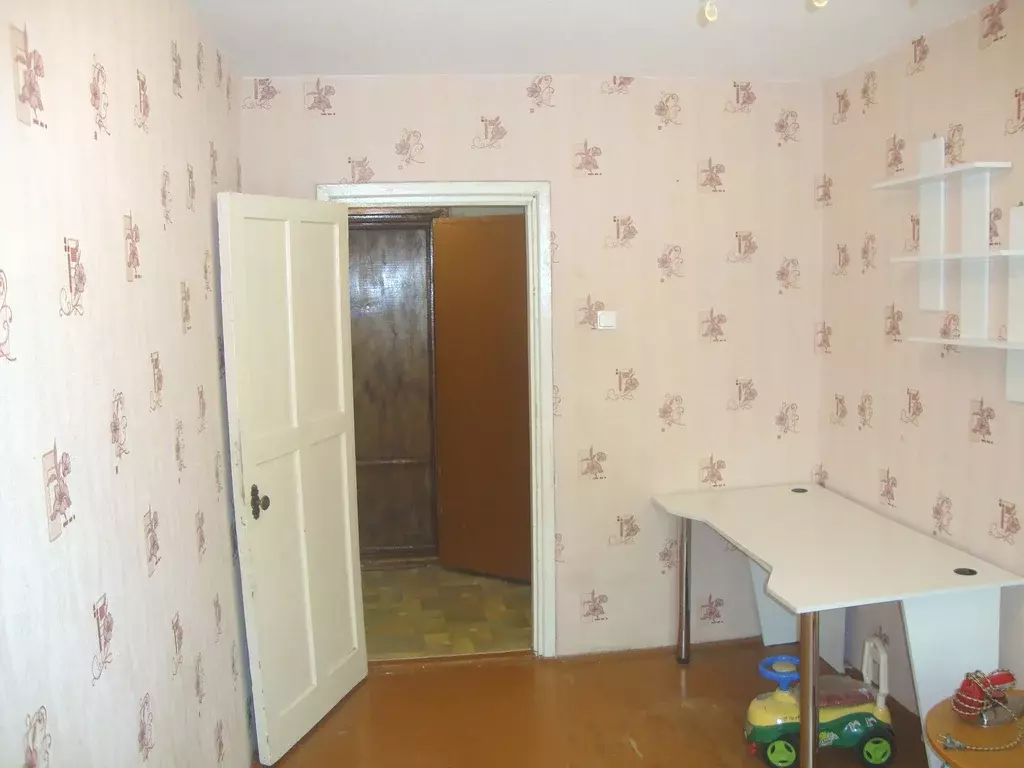 Продаётся 2-к квартира, 44 м - Фото 1