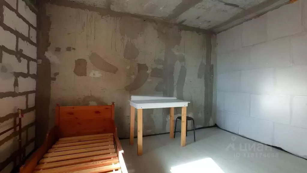 Студия Санкт-Петербург Большеохтинский просп., 15К3 (28.9 м) - Фото 1