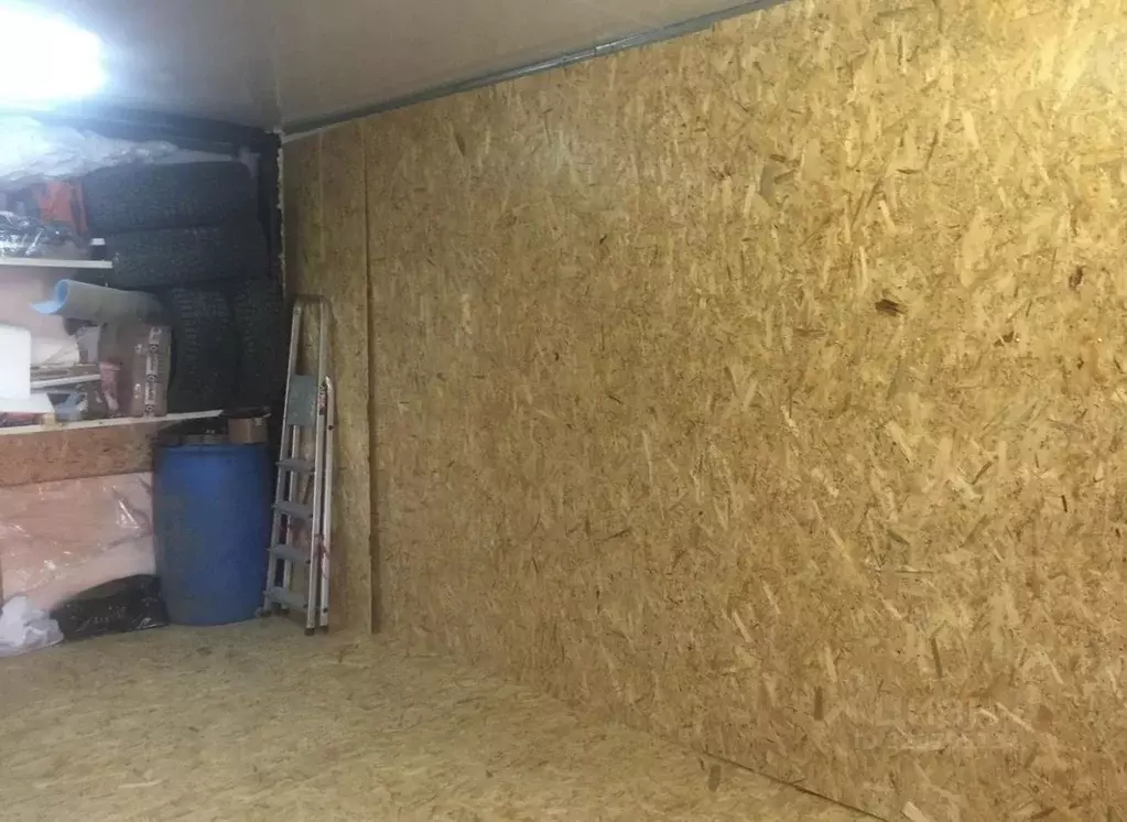 Гараж в Ямало-Ненецкий АО, Новый Уренгой Северная Коммунальная Зона ... - Фото 2