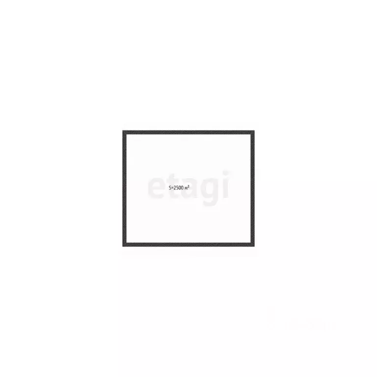 Участок в Адыгея, Майкопский район, Даховское с/пос, с. Хамышки ул. ... - Фото 2