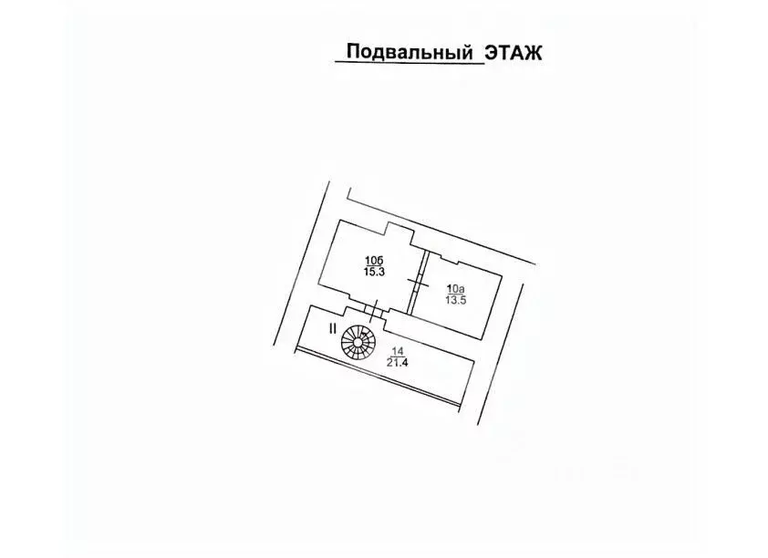 Торговая площадь в Москва ул. Маросейка, 15 (155 м) - Фото 1