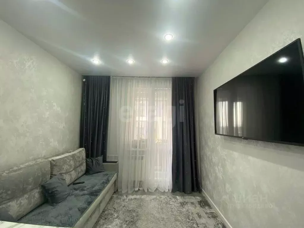 Студия Мордовия, Саранск ул. Анны Лусс, 7В (19.5 м) - Фото 1