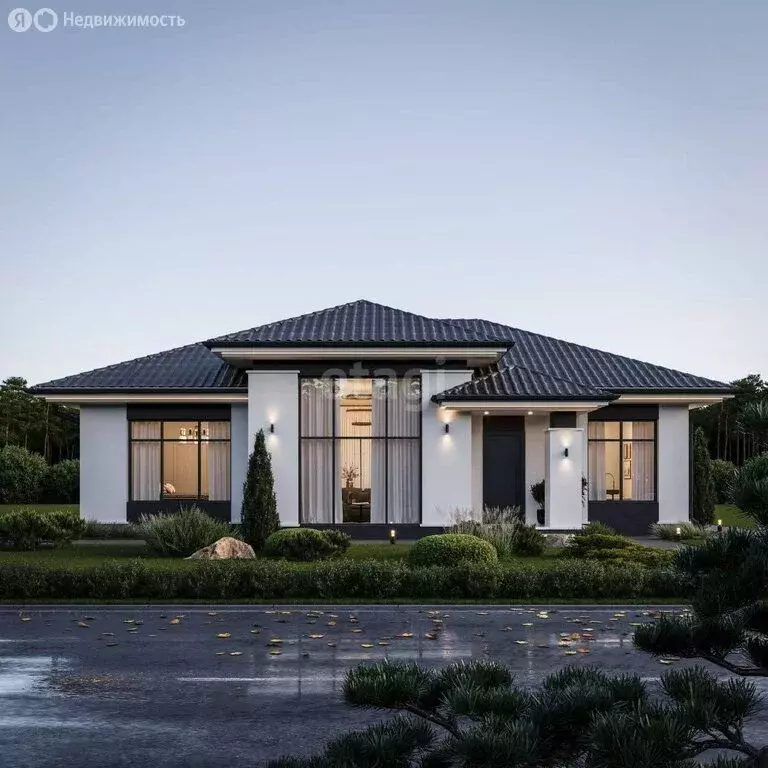 Участок в Ульяновск, улица Скринского (10 м) - Фото 1