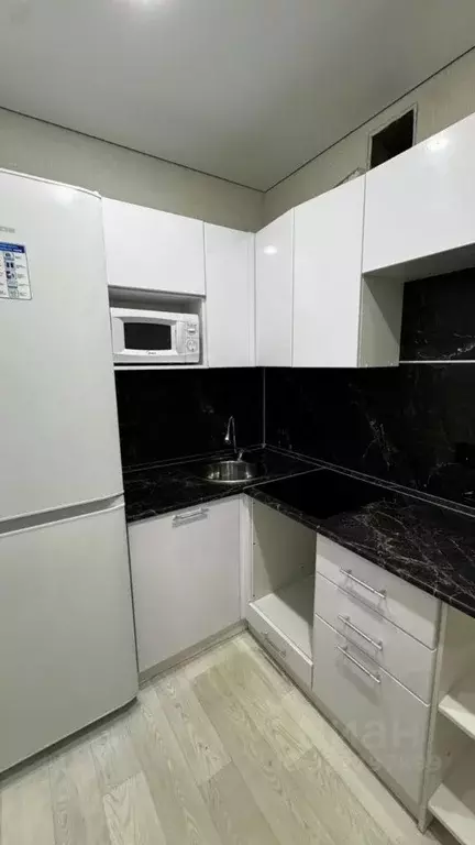 1-к кв. Татарстан, Лаишевский район, Столбищенское с/пос, с. Усады ул. ... - Фото 1