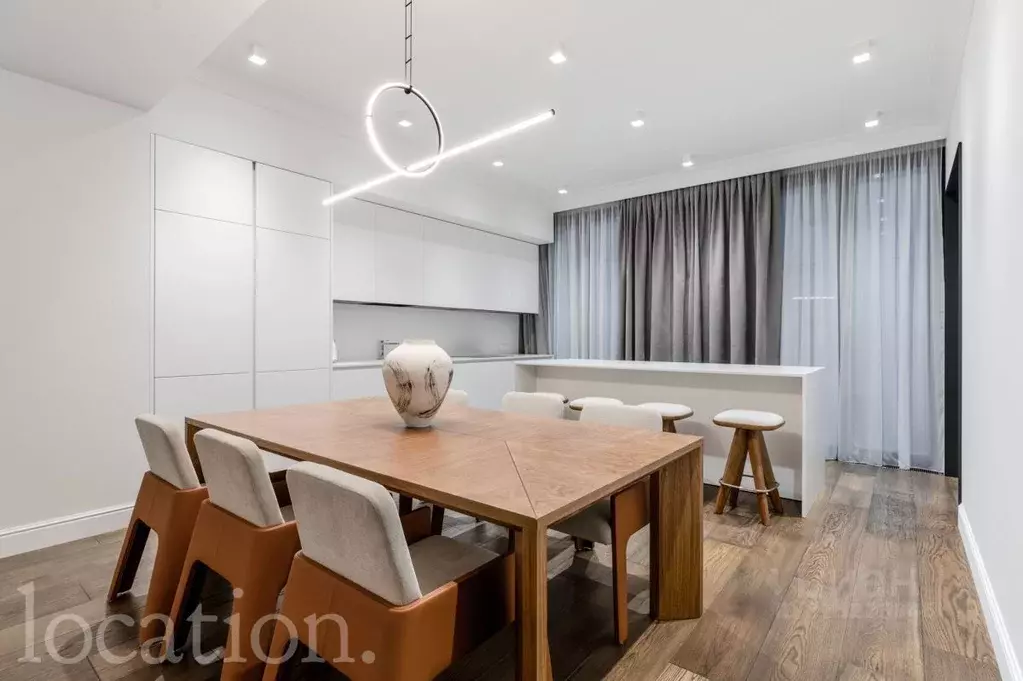 6-к кв. Москва ул. Большая Дмитровка, 9А (266.0 м) - Фото 2