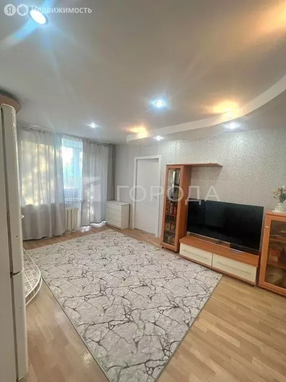 2-комнатная квартира: Новосибирск, улица Серафимовича, 1/2 (42.4 м) - Фото 0