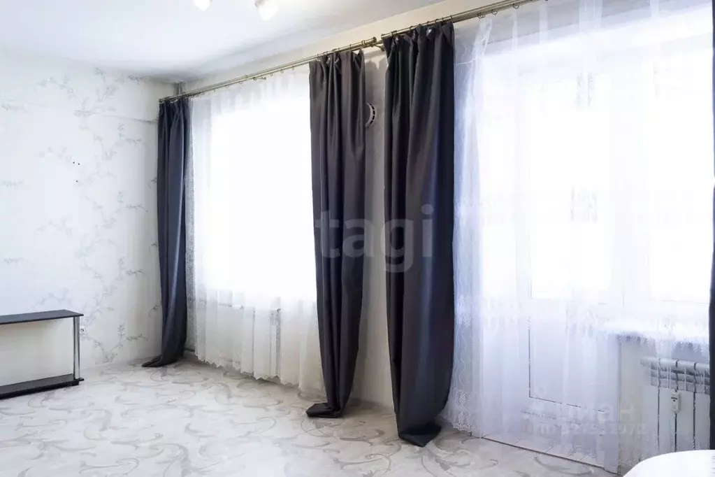 Студия Иркутская область, Иркутский муниципальный округ, пос. ... - Фото 1