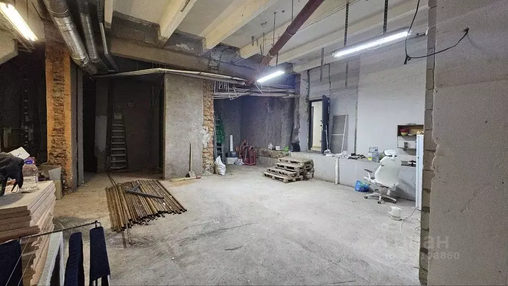 Помещение свободного назначения в Москва Волоколамское ш., 1С1 (223 м) - Фото 2