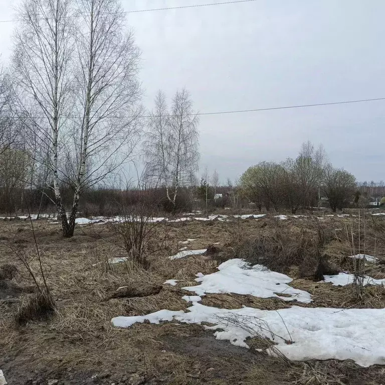 Участок в Московская область, Кашира Ожерелье мкр,  (6.0 сот.) - Фото 2