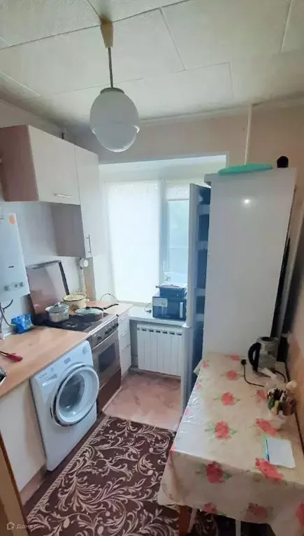 Продаётся 1-к квартира, 30 м - Фото 0