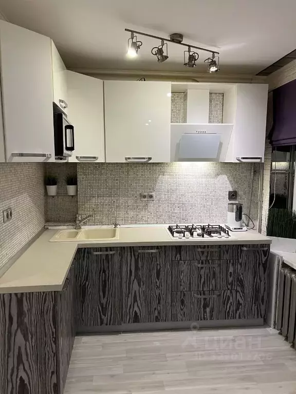 2-к кв. Москва ул. Маршала Чуйкова, 9К4 (56.0 м) - Фото 1