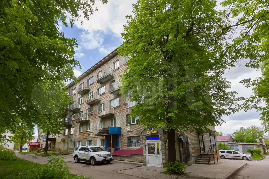 Продам офисное помещение, 14.7 м - Фото 0