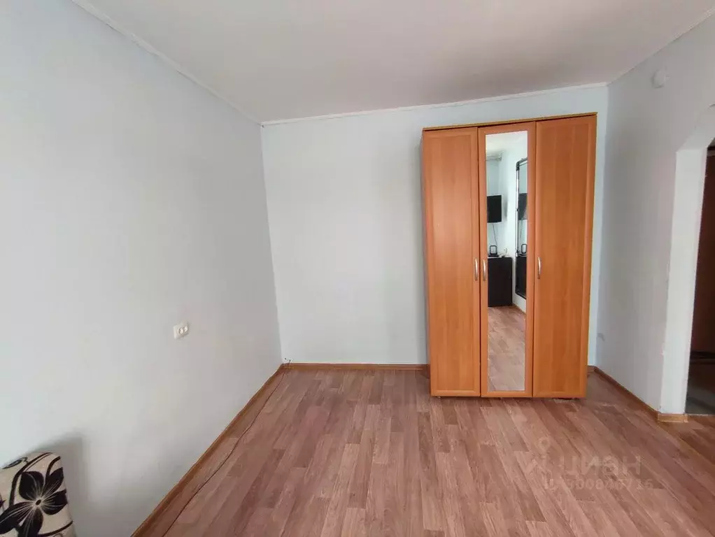 1-к кв. Тюменская область, Тюмень ул. Шишкова, 54 (35.0 м) - Фото 1