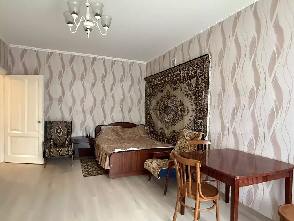 2-к. квартира, 54,7 м, 2/3 эт. - Фото 1