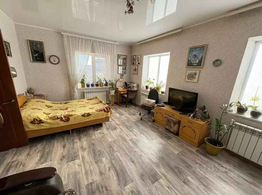 Дом в Башкортостан, Иглинский сельсовет, с. Иглино ул. Якутова, 44/9 ... - Фото 2