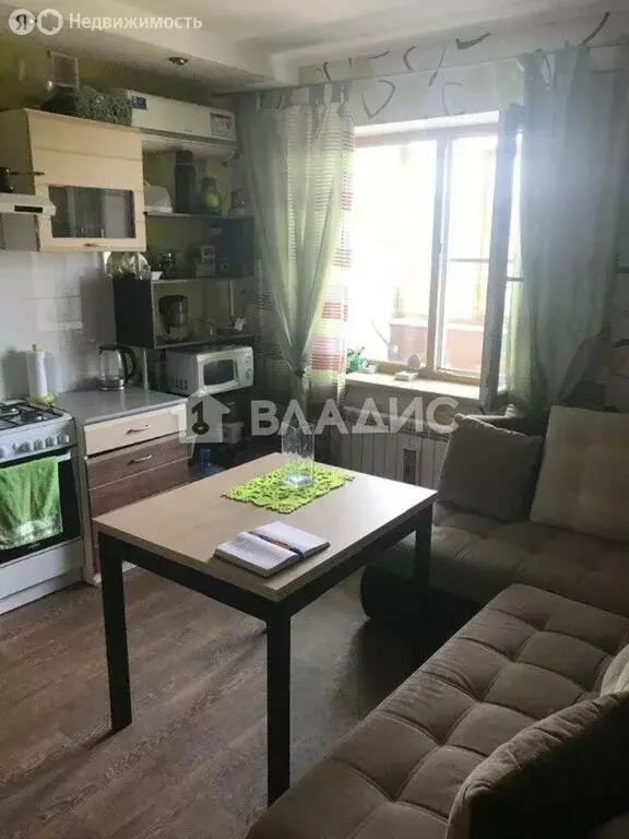 1-комнатная квартира: Волгоград, Елецкая улица, 7 (34.9 м) - Фото 2