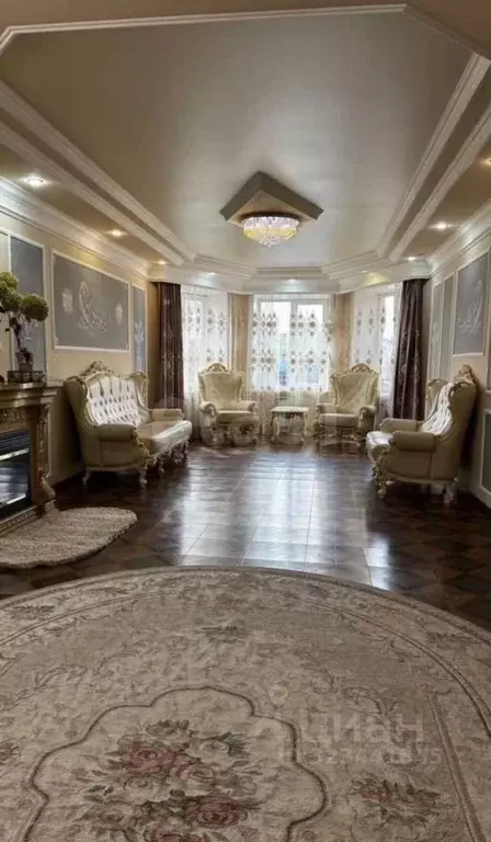 Дом в Алтай, Майминский район, с. Бирюля ул. Луговая, 64 (310 м) - Фото 1