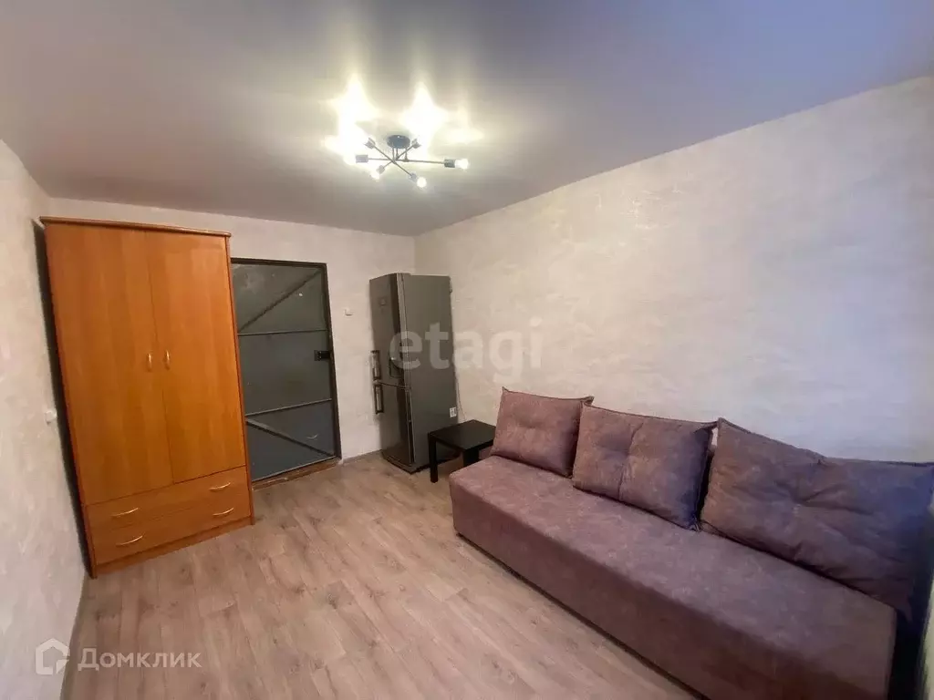 Продаётся 1-к квартира, 11.2 м - Фото 0