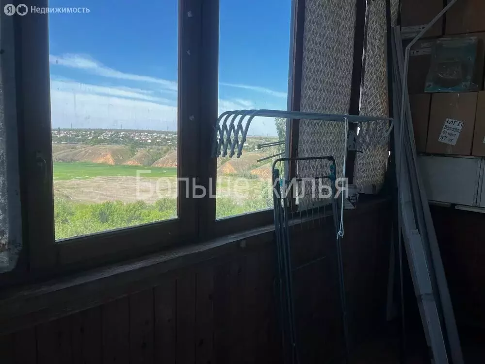 1-комнатная квартира: Волгоград, улица Жолудева, 19А (32.8 м) - Фото 0