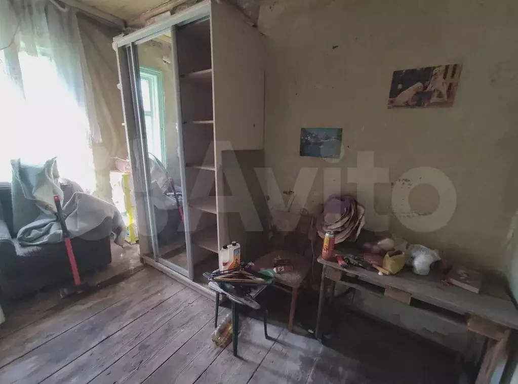 Дом 50 м на участке 4,2 сот. - Фото 1
