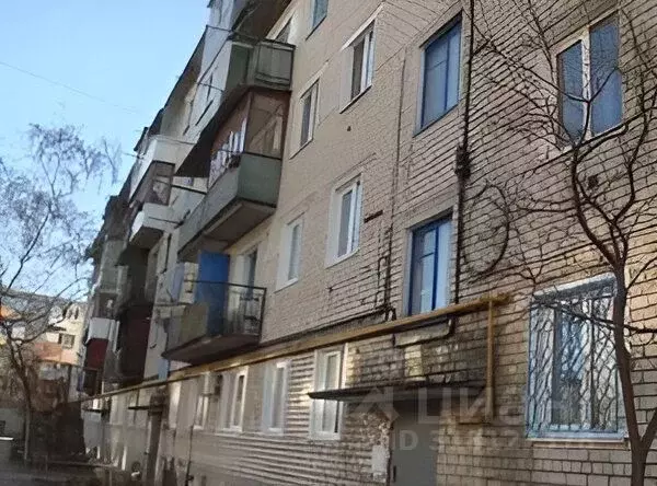 1-к кв. Волгоградская область, Михайловка ул. Коммуны, 109Б (57.7 м) - Фото 0