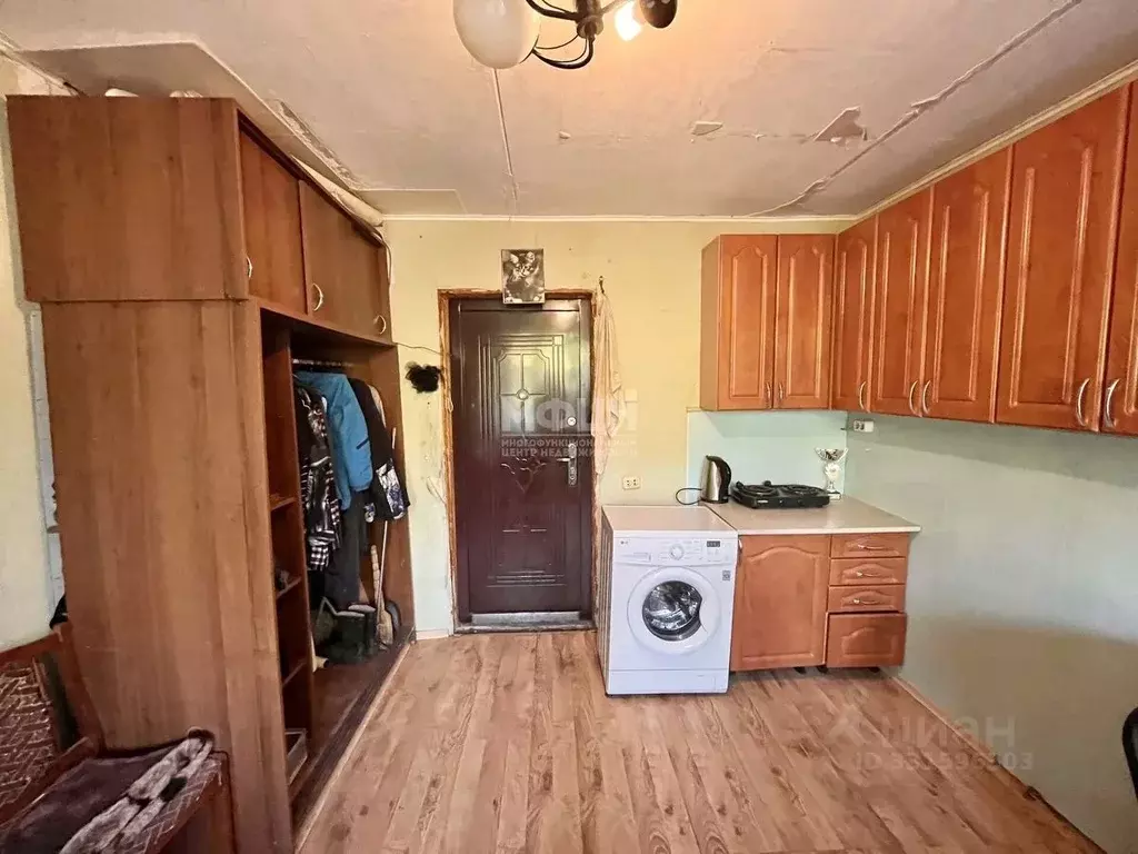 Комната Карелия, Петрозаводск Кемская ул., 13 (13.0 м) - Фото 1