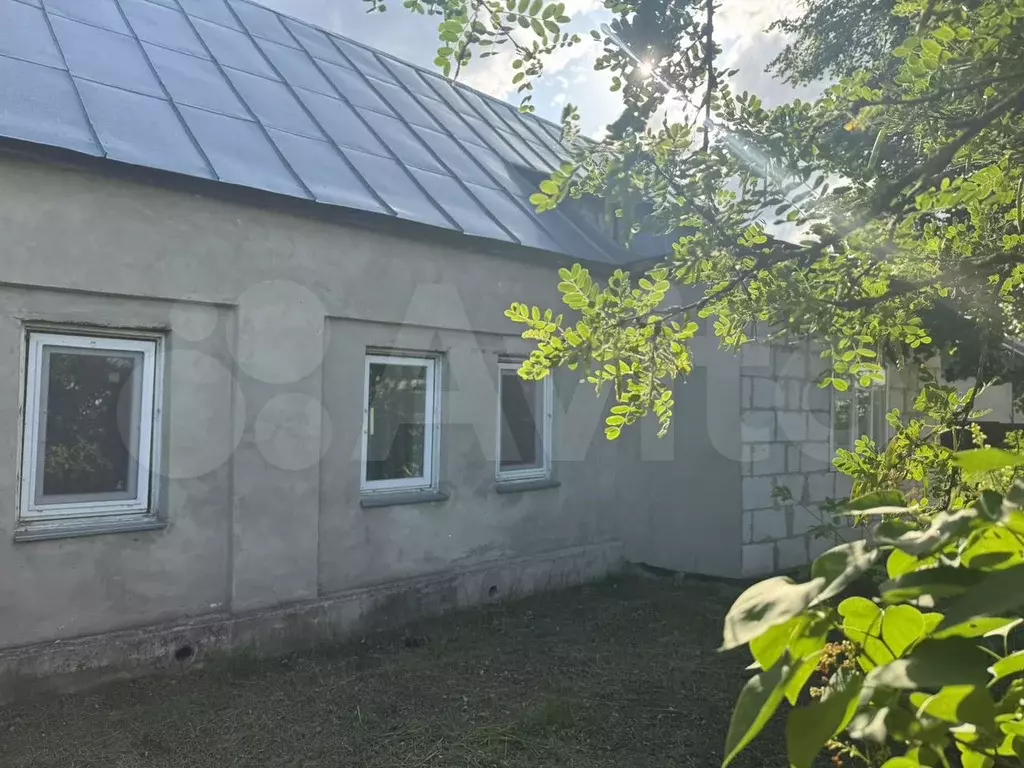 Дом 65 м на участке 40 сот. - Фото 1