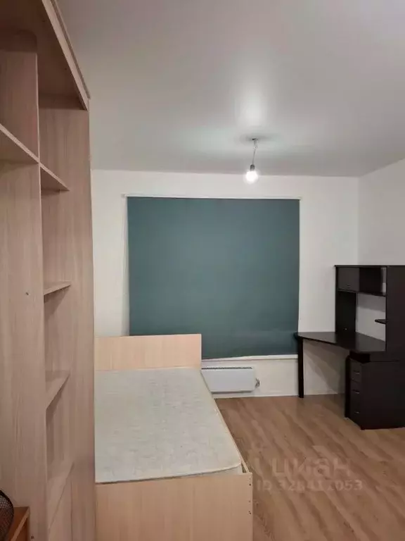 Студия Московская область, Ленинский городской округ, Боброво пгт ул. ... - Фото 2