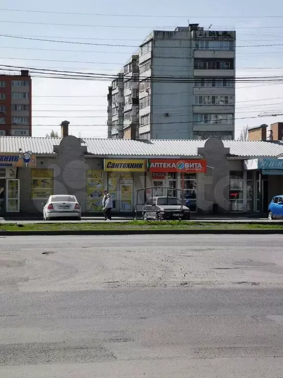 Свободного назначения, 40 м - Фото 1